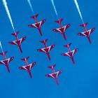 Red Arrows.