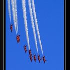 Red Arrows