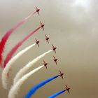 Red Arrows