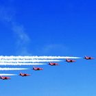 Red Arrows