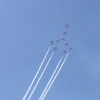 Red Arrows, Air 04