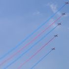 Red Arrows, Air 04