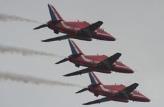 Red Arrows