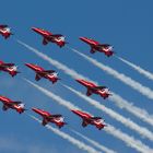 Red Arrows