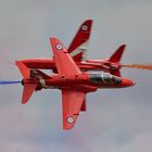 Red Arrows