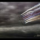 Red Arrows