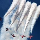 RED ARROWS