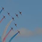 Red Arrows