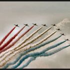 Red Arrows