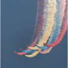 Red Arrows Display 2