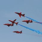 Red Arrows