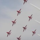 Red Arrows