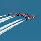 Red Arrows