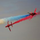 Red Arrows - Gilze Rijen - 2014 - II.