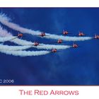 Red Arrows I