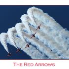 Red Arrows III