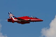 Red Arrows Payerne 2014..