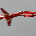 Red Arrows - RIAT 2004