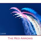 Red Arrows V