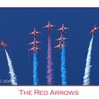 Red Arrows VI