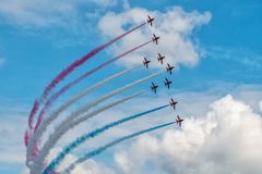 Red Arrows_2