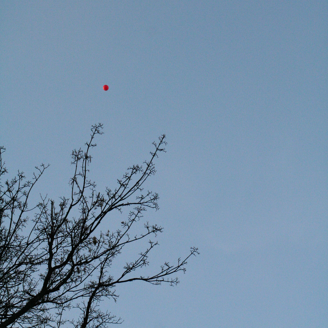 Red Balloon