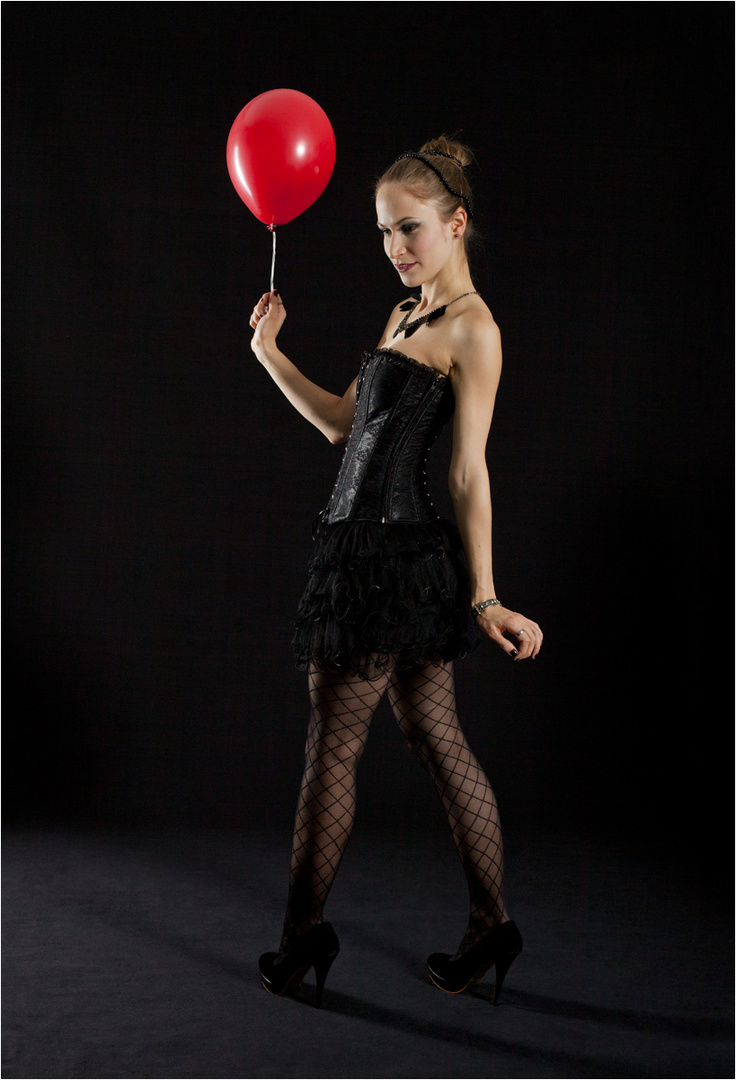 Red Balloon