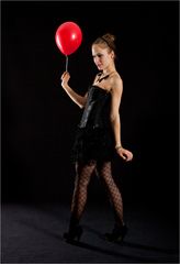 Red Balloon