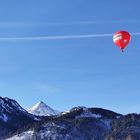 Red balloon