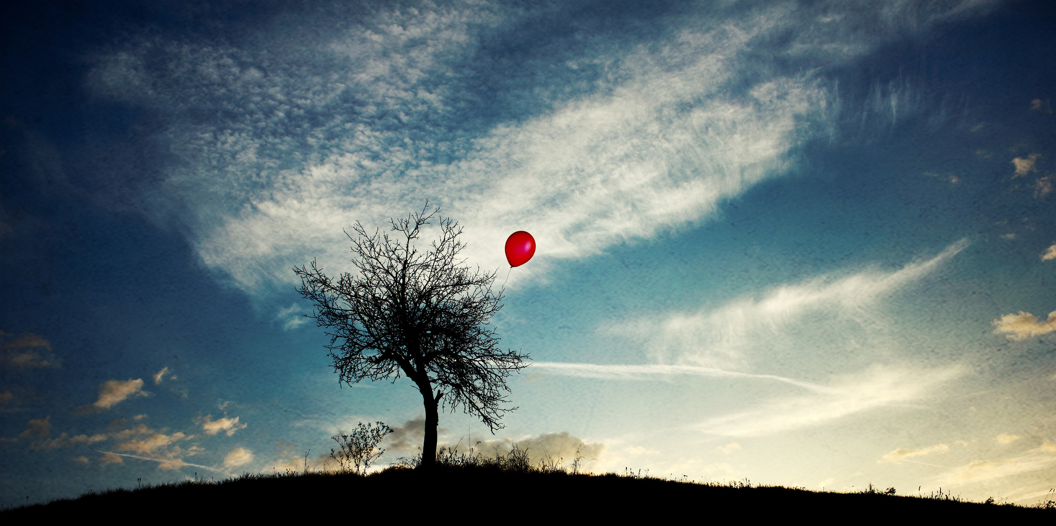 Red Balloon