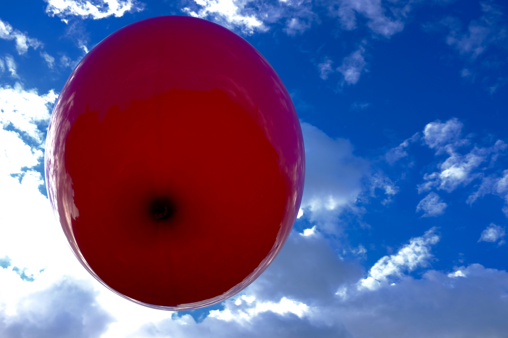 red balloon 