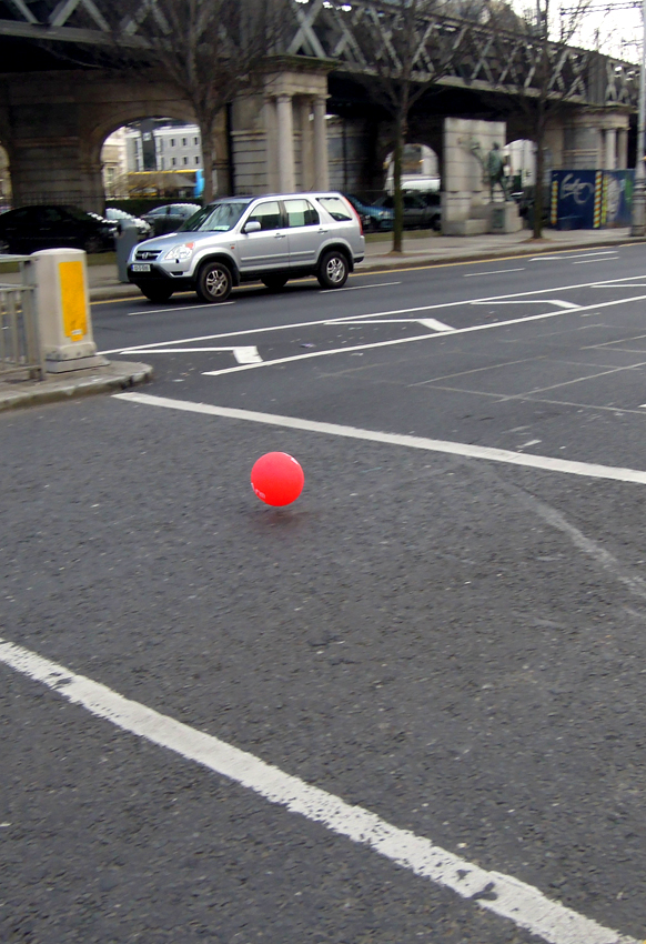 RED Balloon