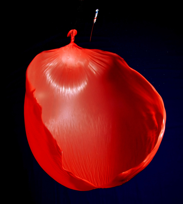 Red Balloon