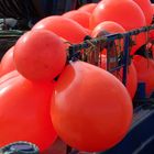 Red Balloons