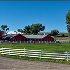 Red Barn