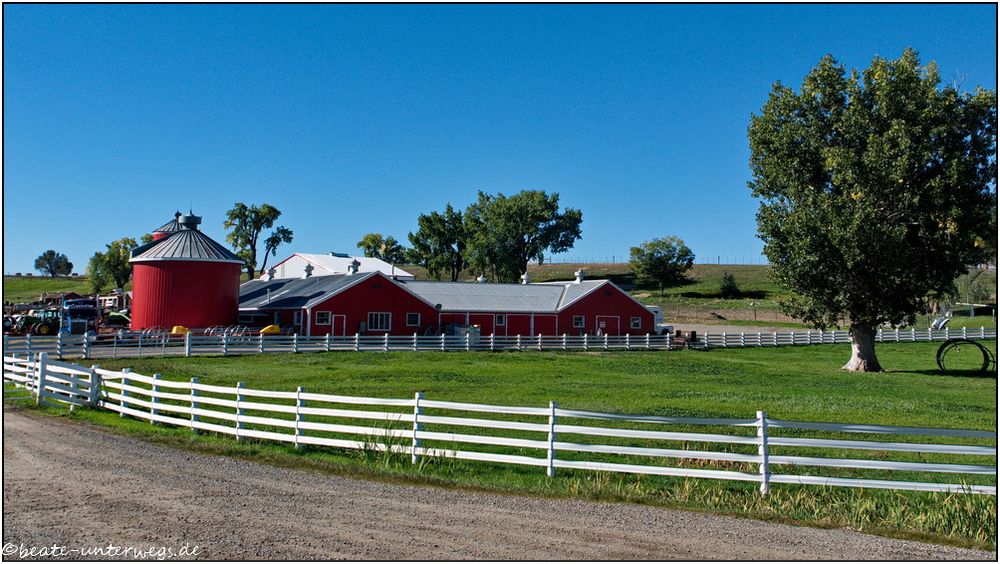 Red Barn