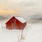 Red Barn