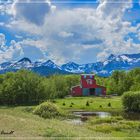 Red Barn