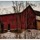 Red Barn