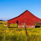 Red Barn