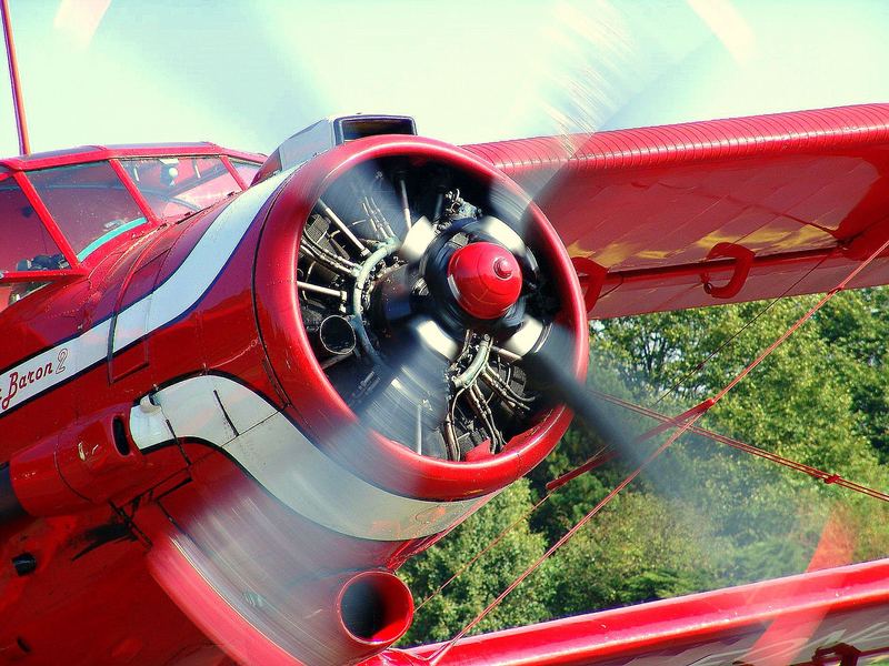 Red Baron 2