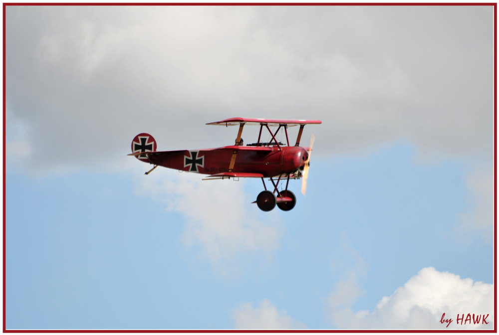 Red Baron