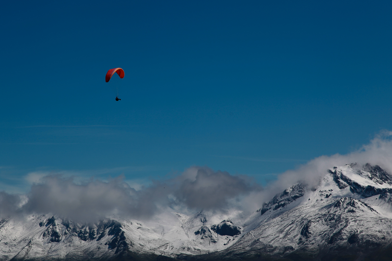 red baron