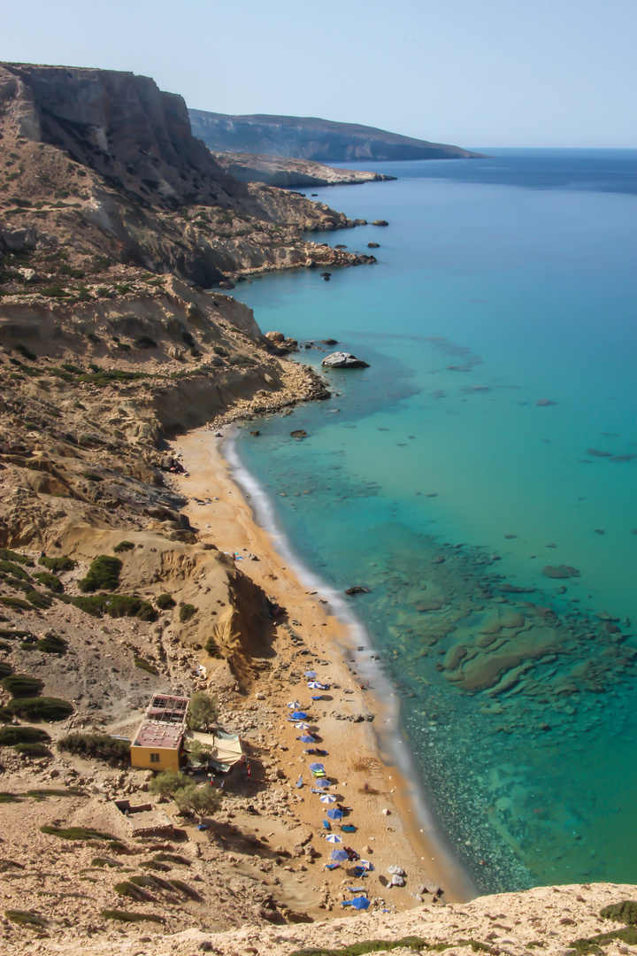 Red Beach