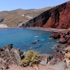 ...Red Beach...