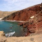 Red Beach