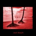 " red beach "