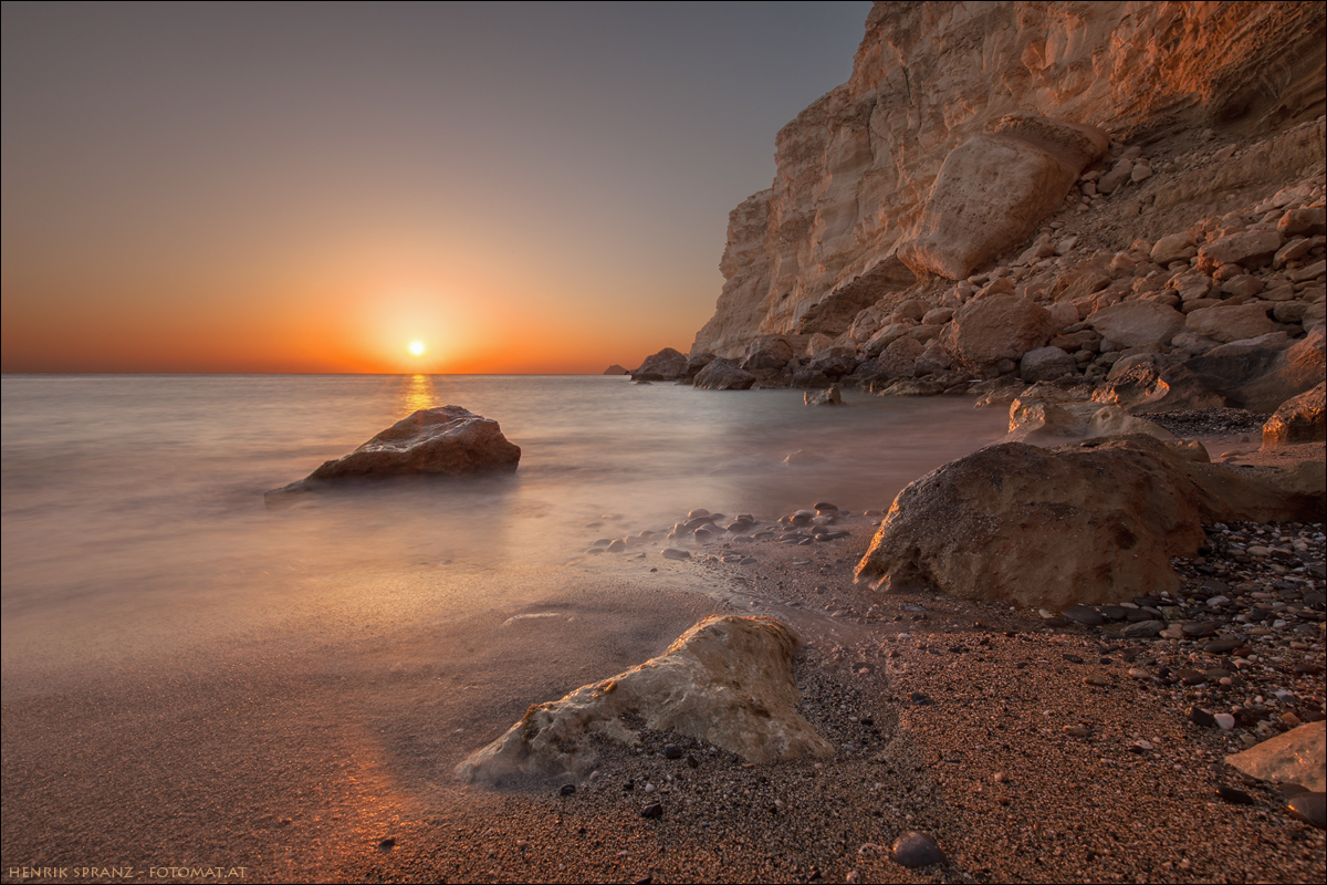 Red Beach