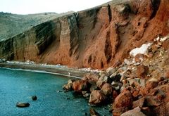 Red Beach