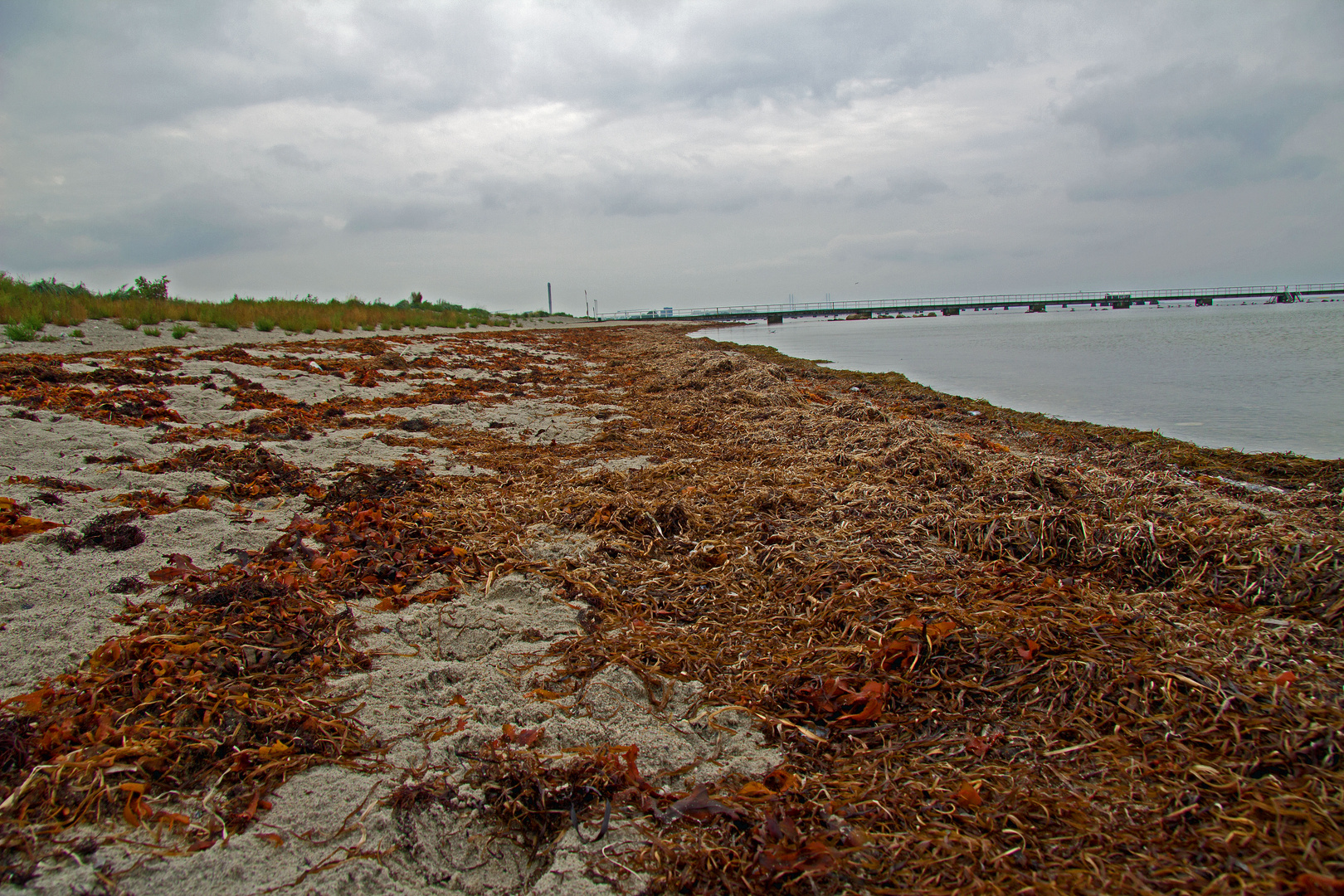 Red Beach